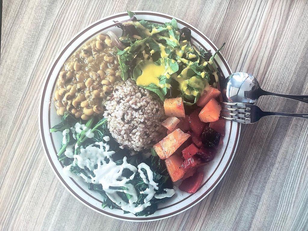 Photo credit: happycow