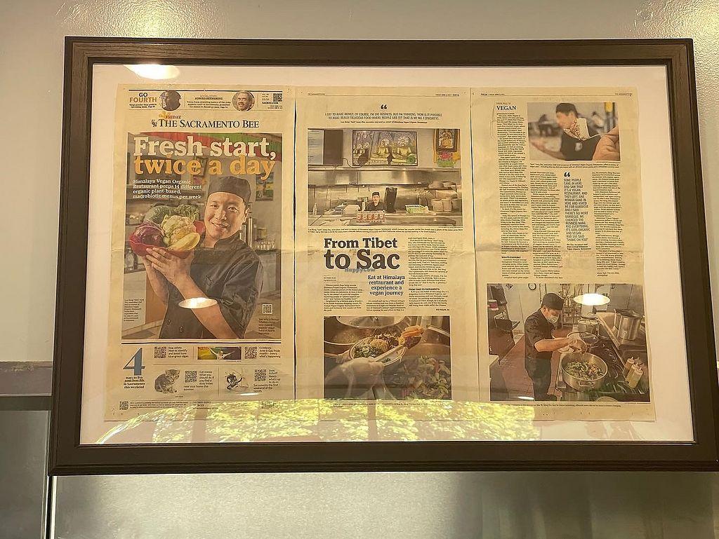 Photo credit: happycow