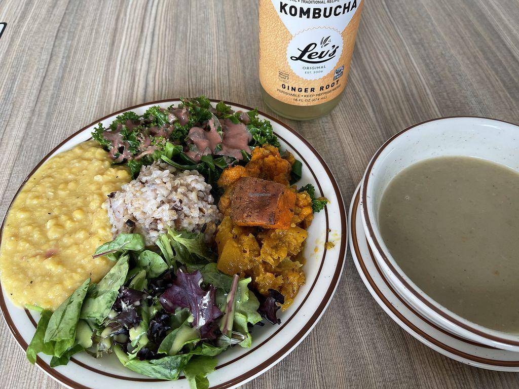 Photo credit: happycow