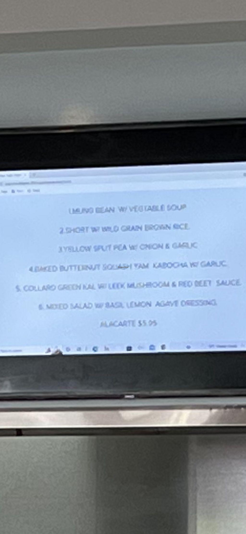 Photo credit: happycow