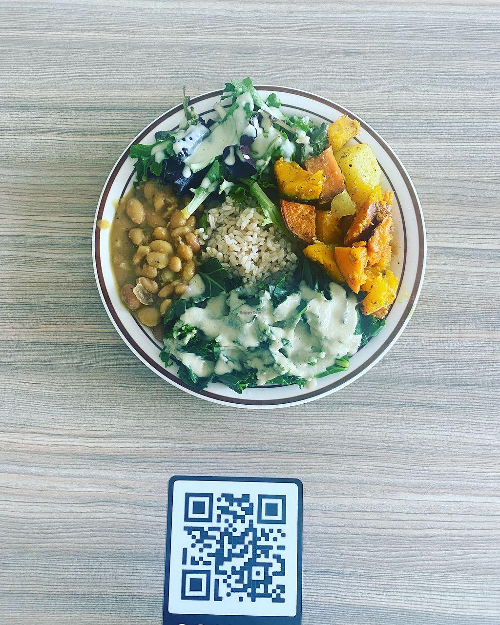 Photo credit: happycow