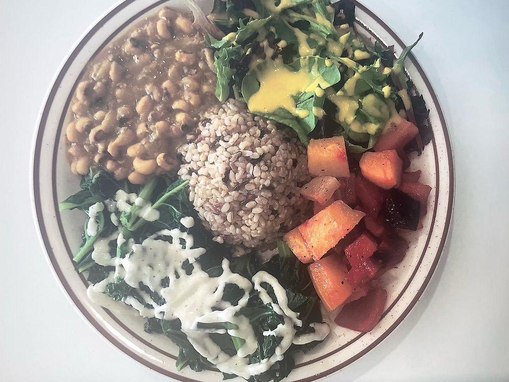 Photo credit: happycow