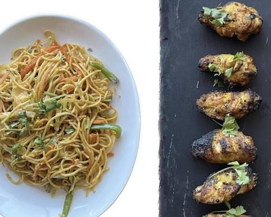 Photo credit: ubereats