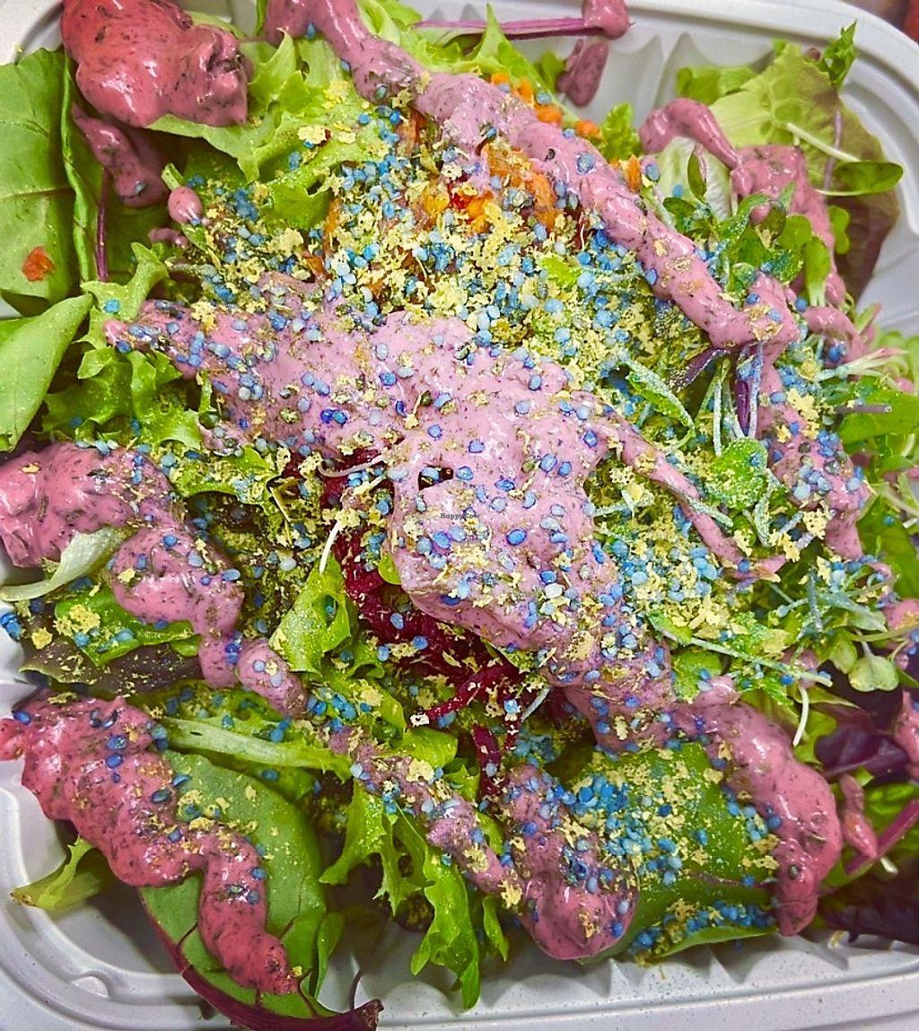 Photo credit: happycow