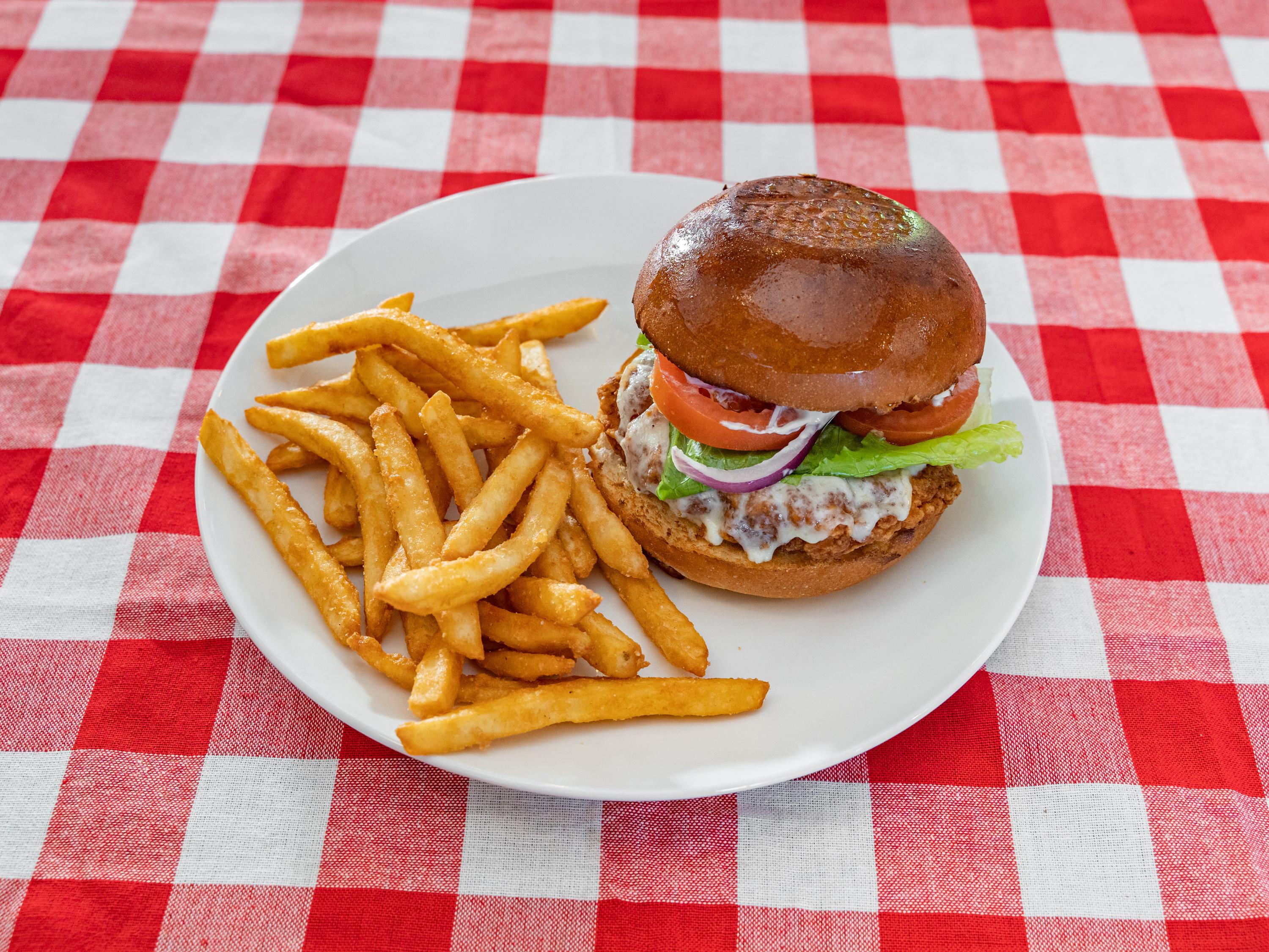 Photo credit: grubhub