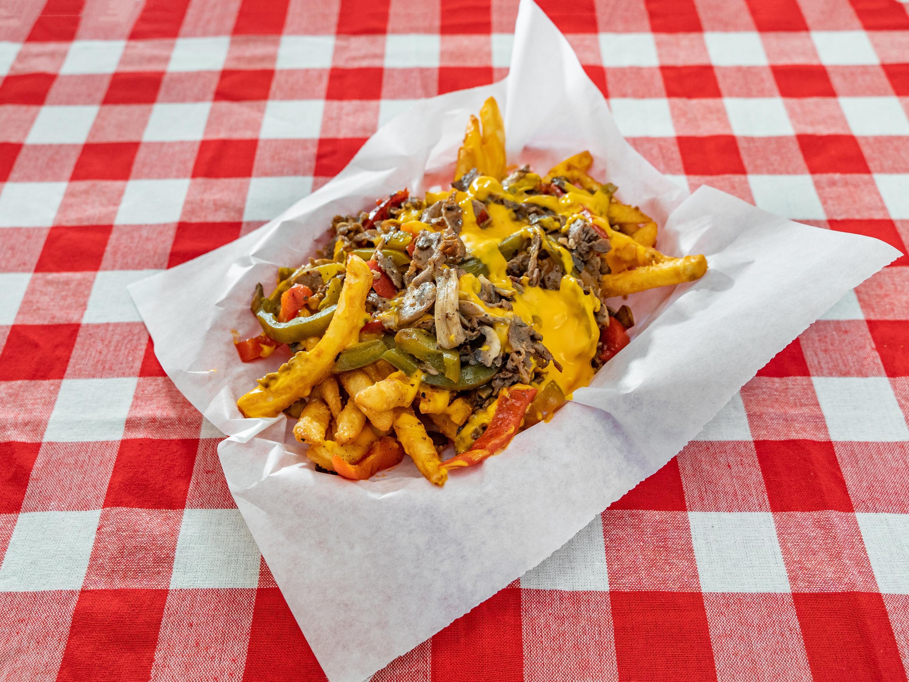 Photo credit: grubhub