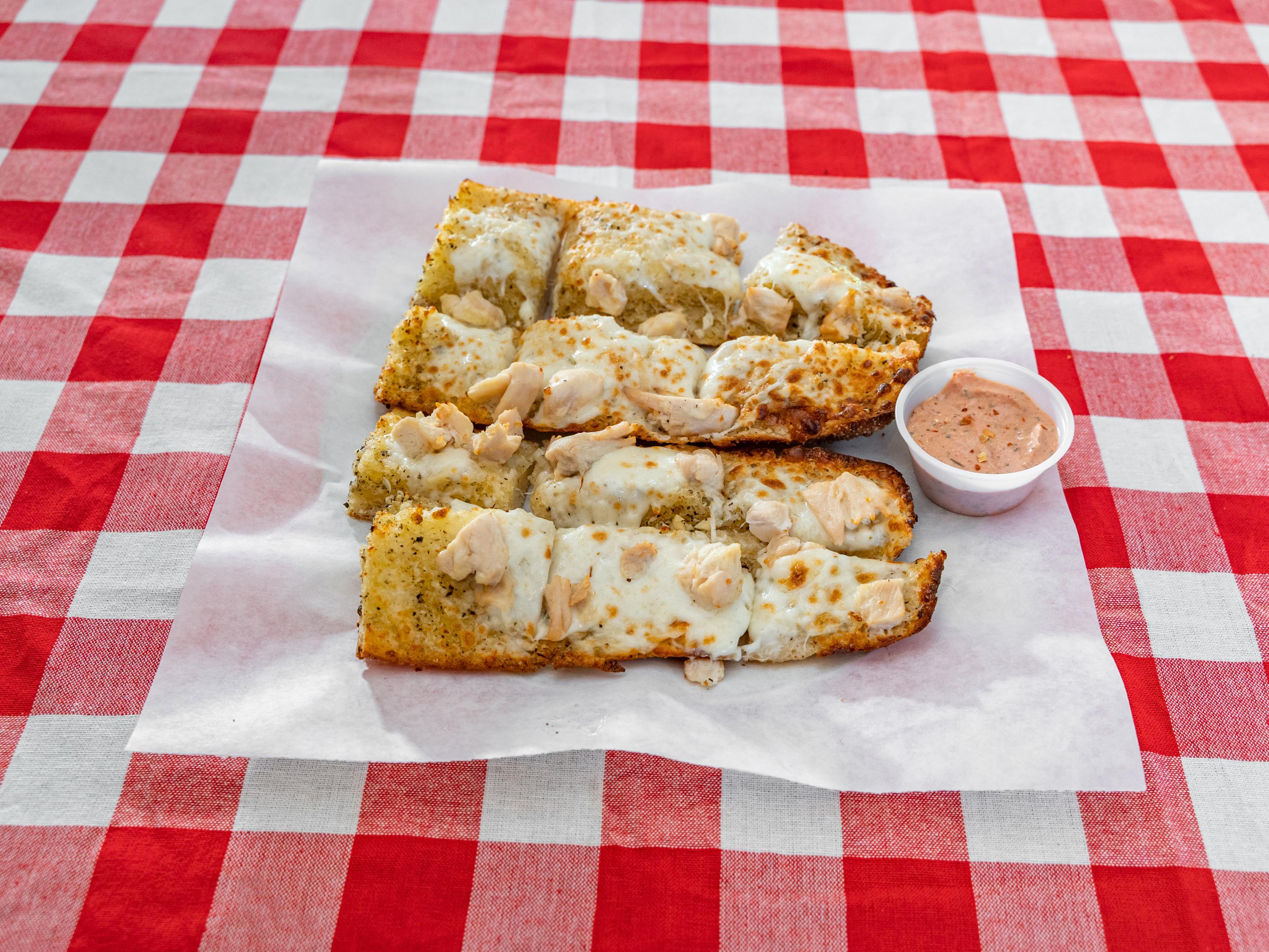 Photo credit: grubhub