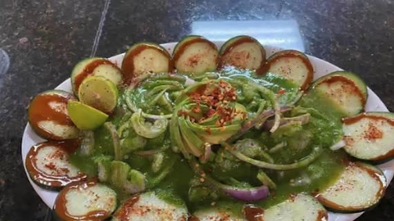 Photo credit: ubereats