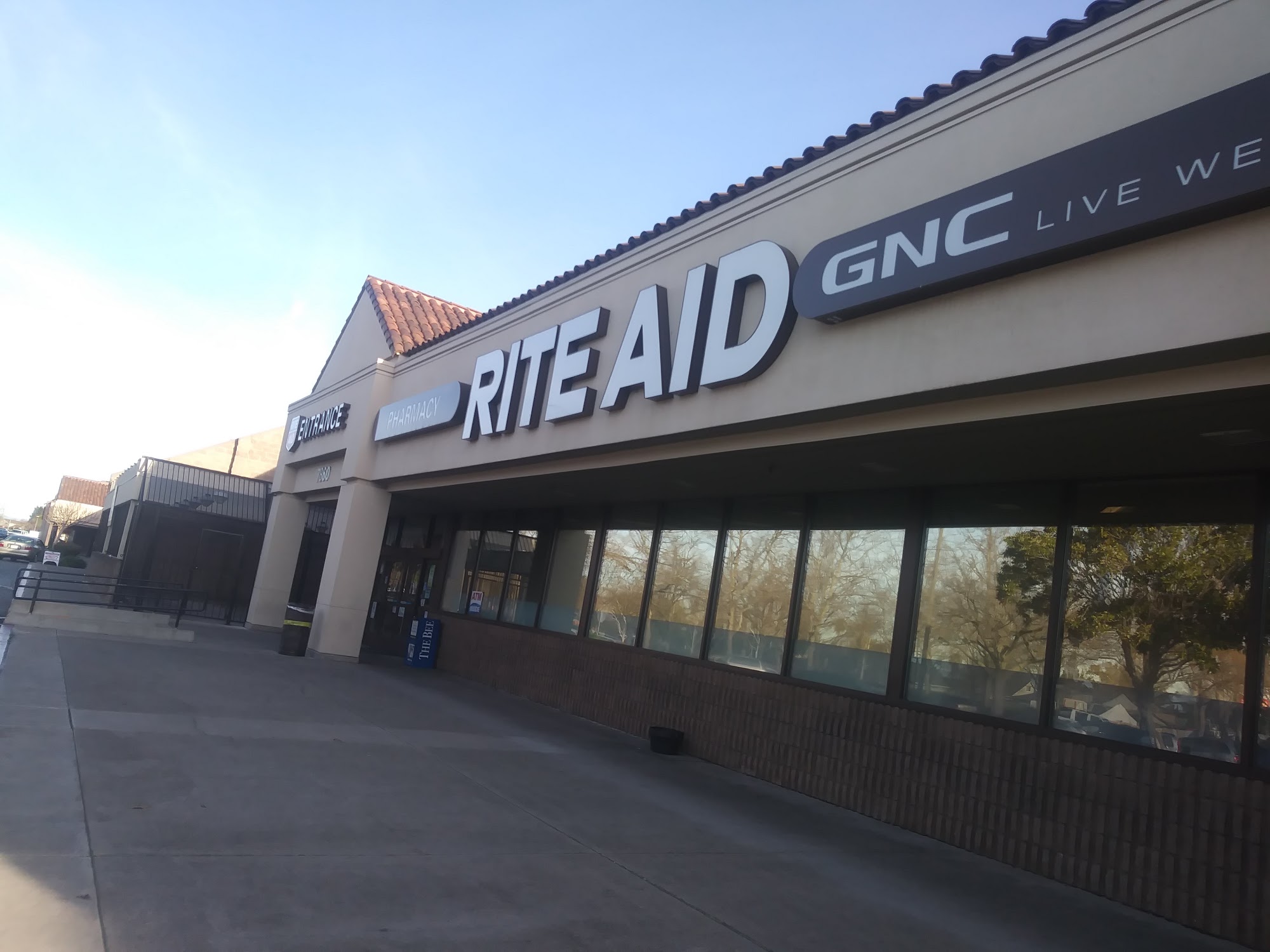 Rite Aid