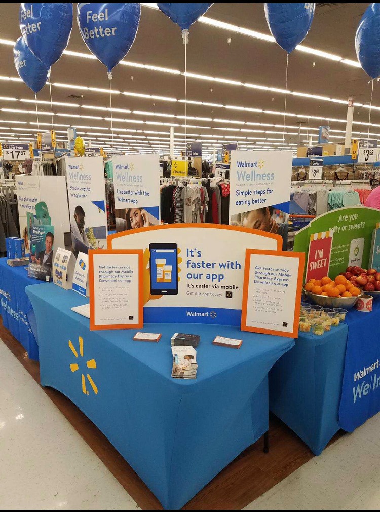 WALMART SUPERCENTER 8270 Delta Shores Cir S, Sacramento CA Hours