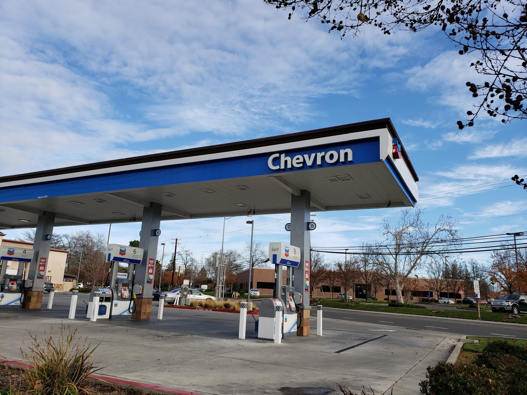 Chevron