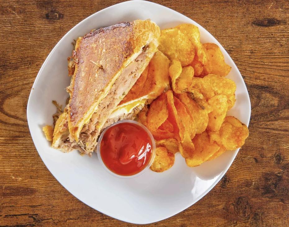 Photo credit: grubhub