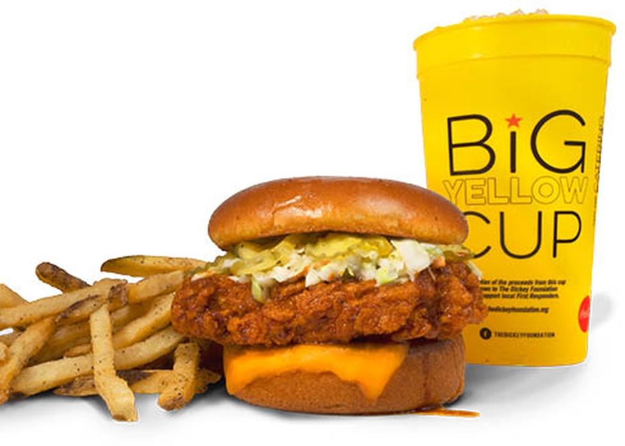 Photo credit: grubhub