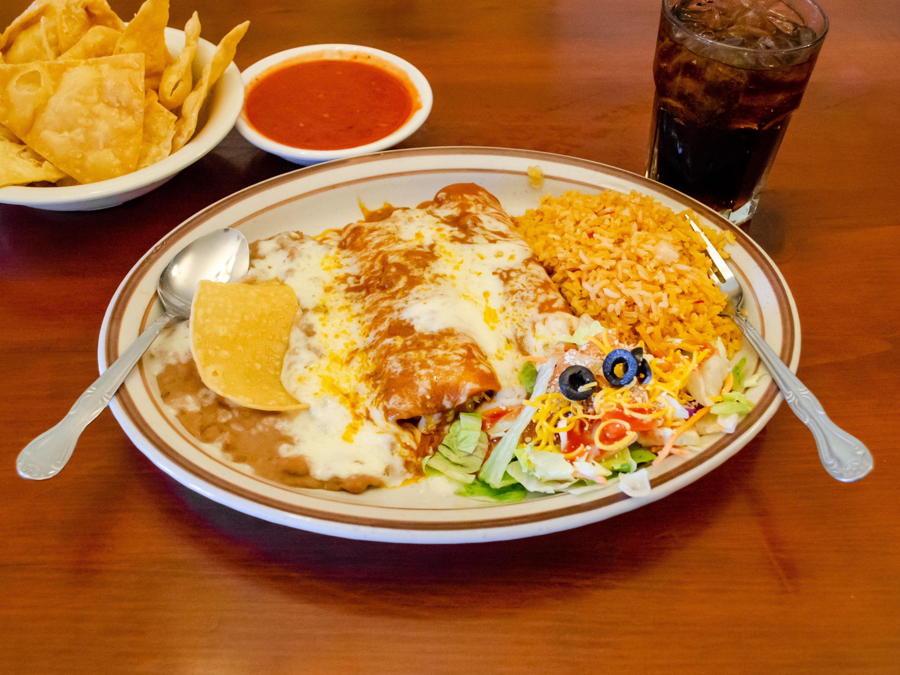 Photo credit: grubhub