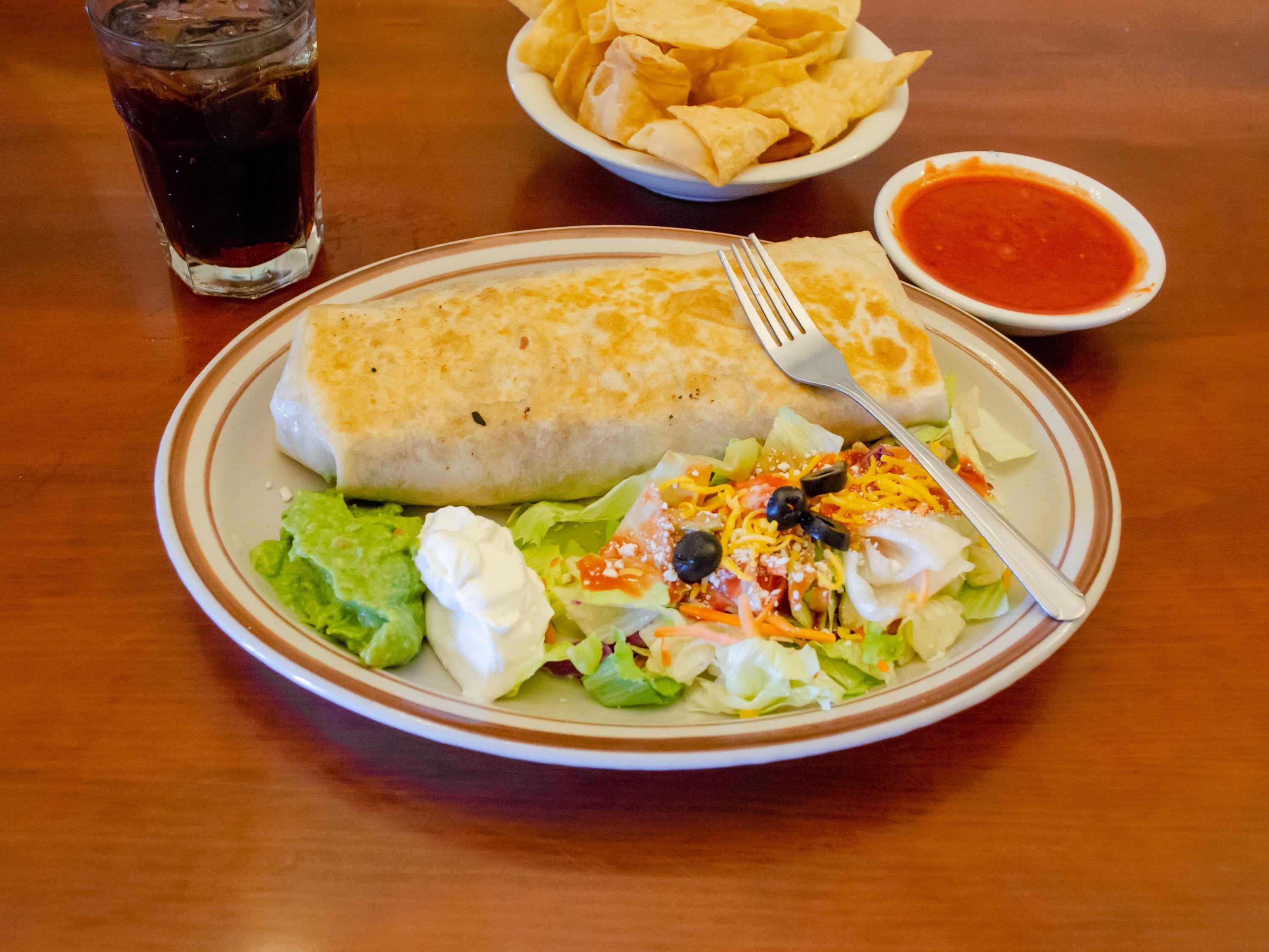 Photo credit: grubhub