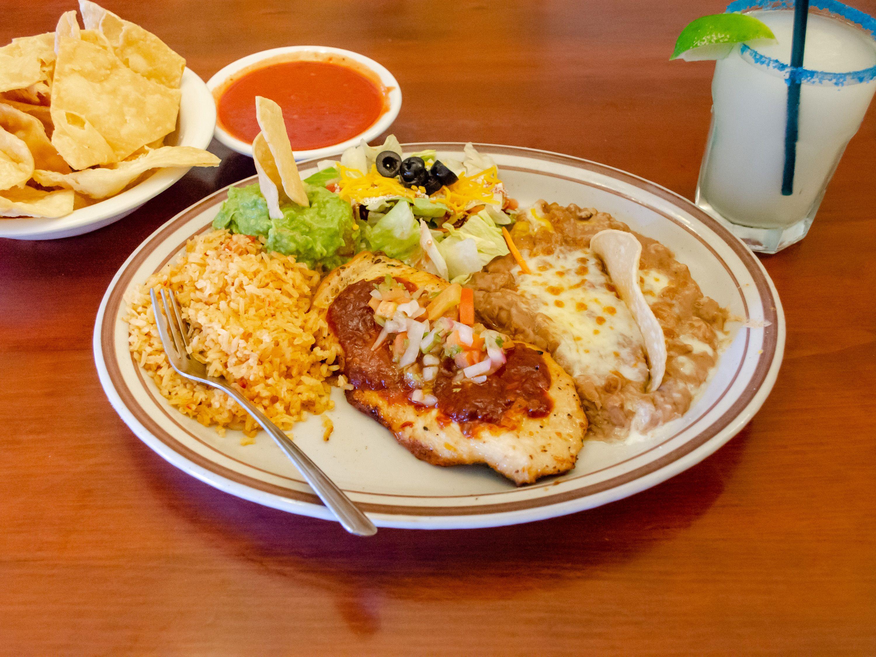Photo credit: grubhub