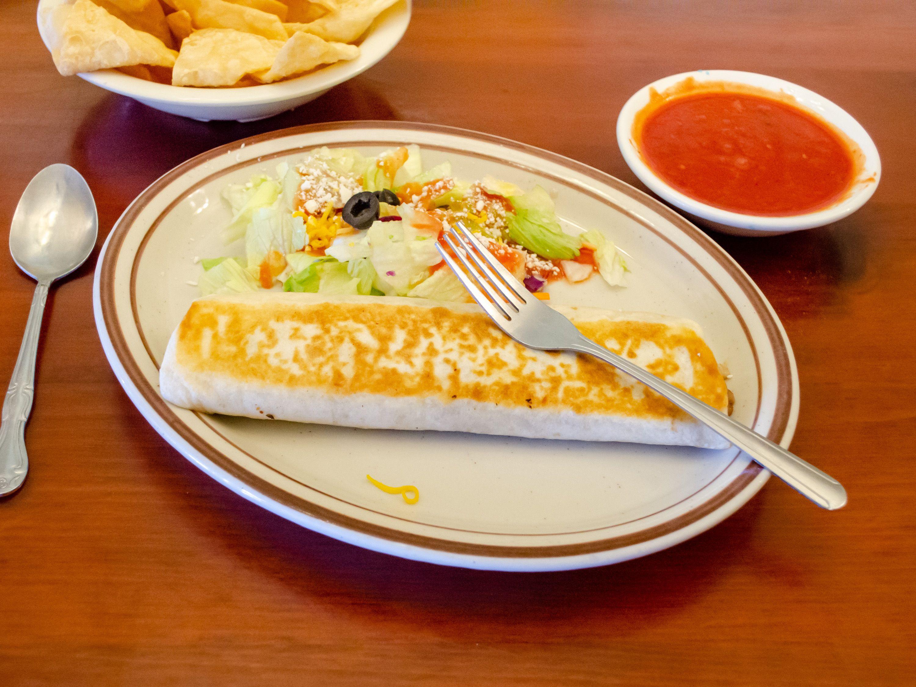 Photo credit: grubhub