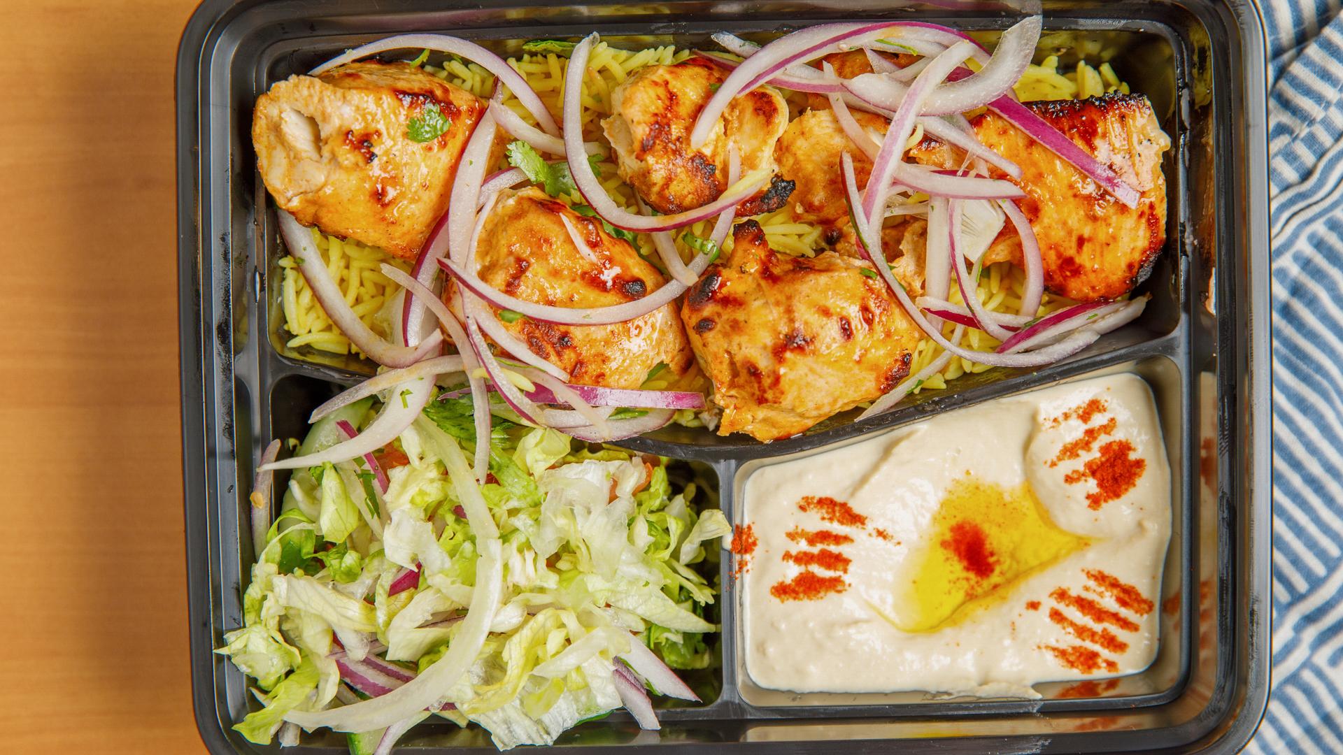 Photo credit: grubhub