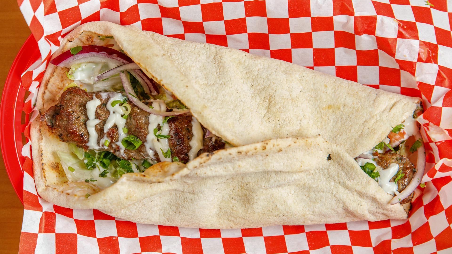 Photo credit: grubhub