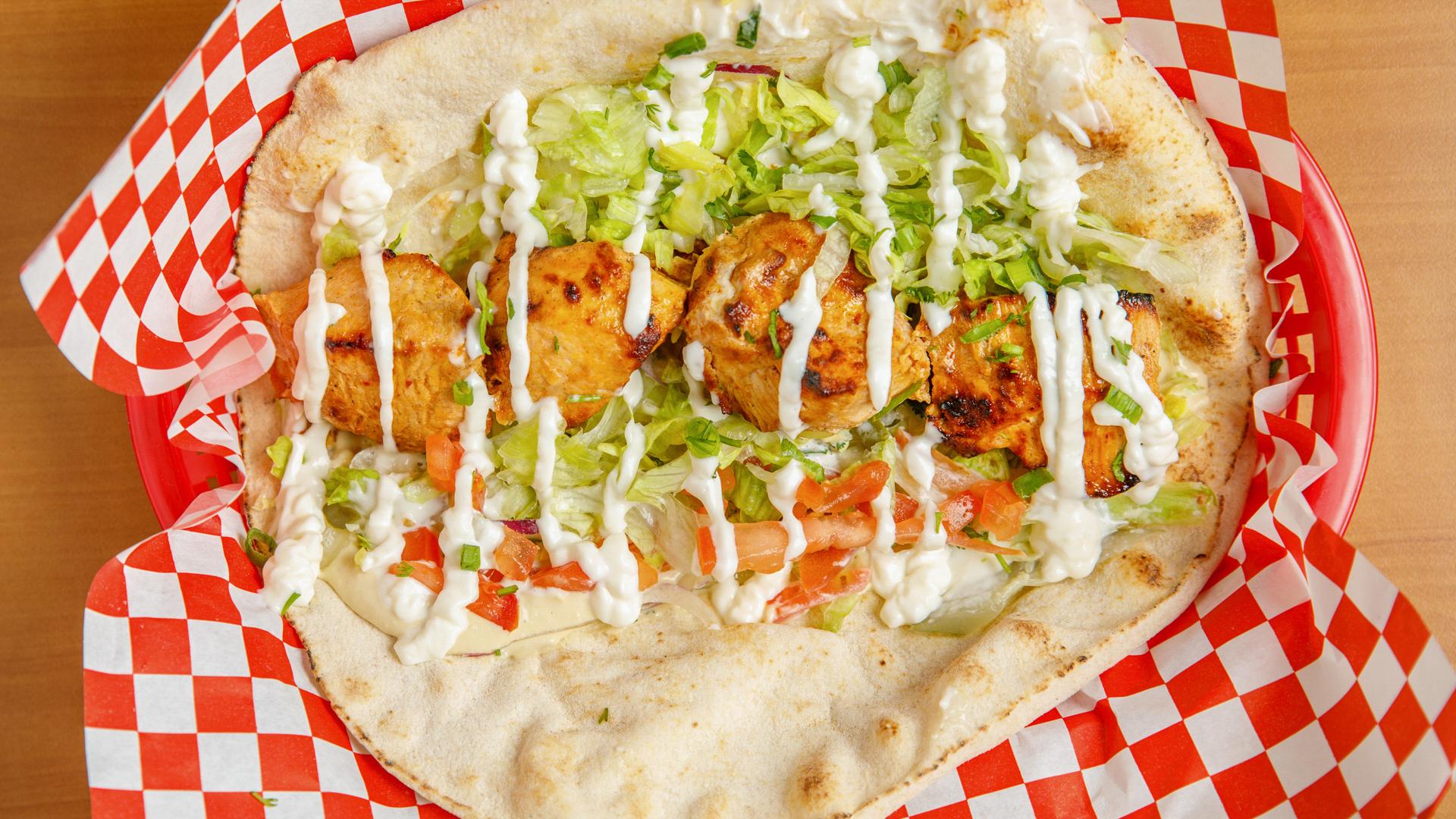 Photo credit: grubhub