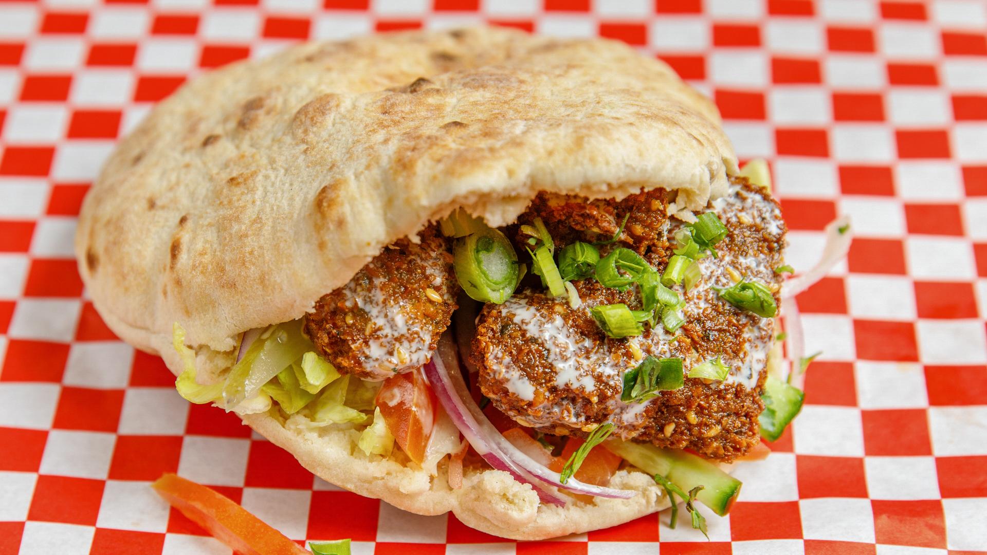 Photo credit: grubhub