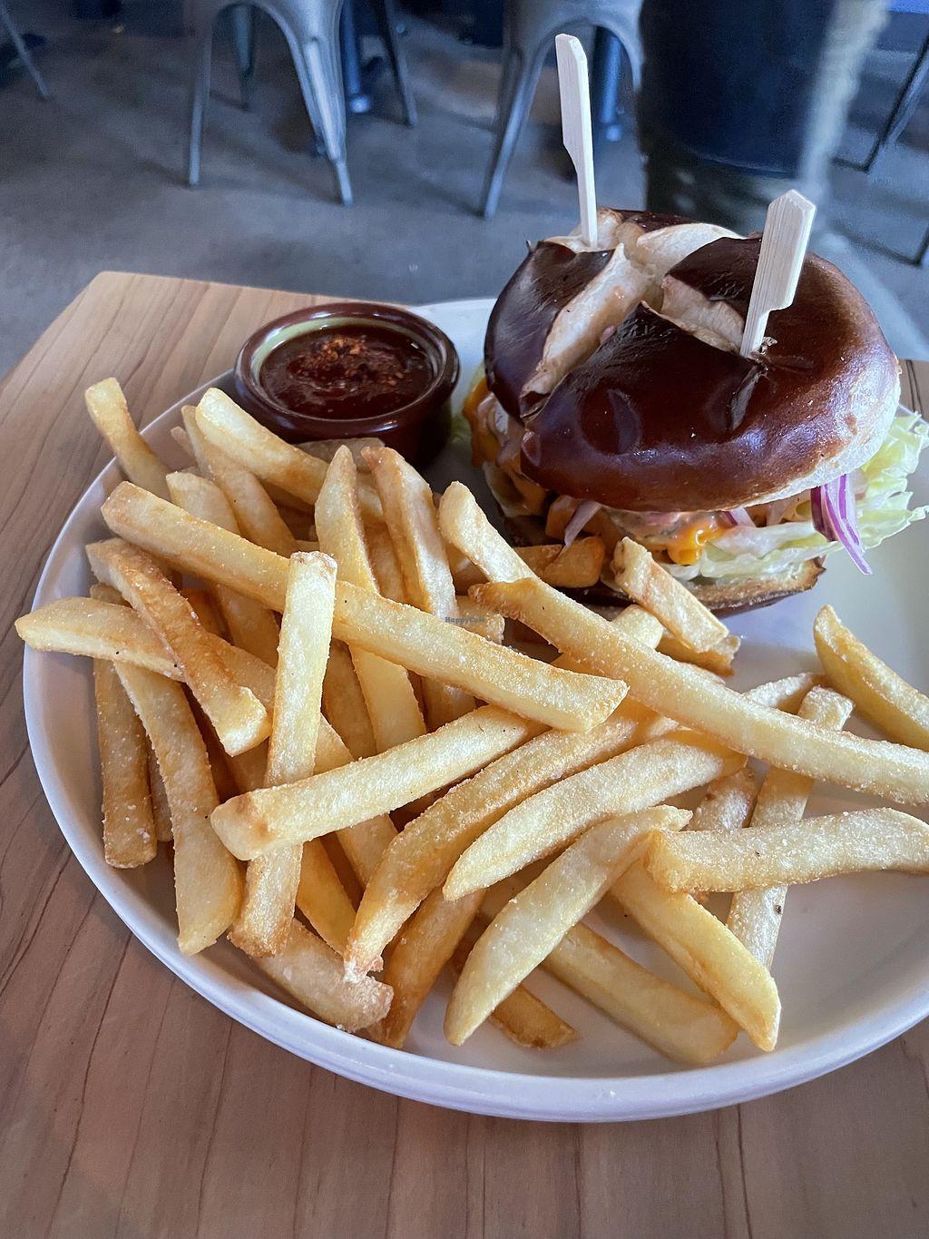Photo credit: happycow