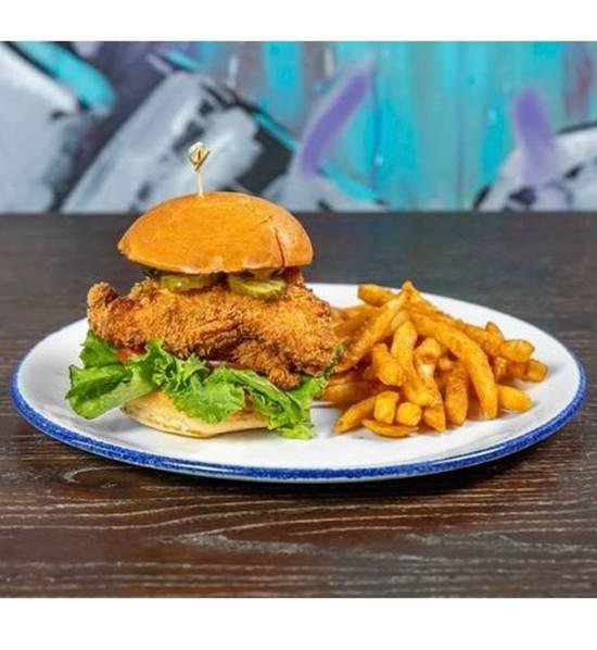 Photo credit: ubereats