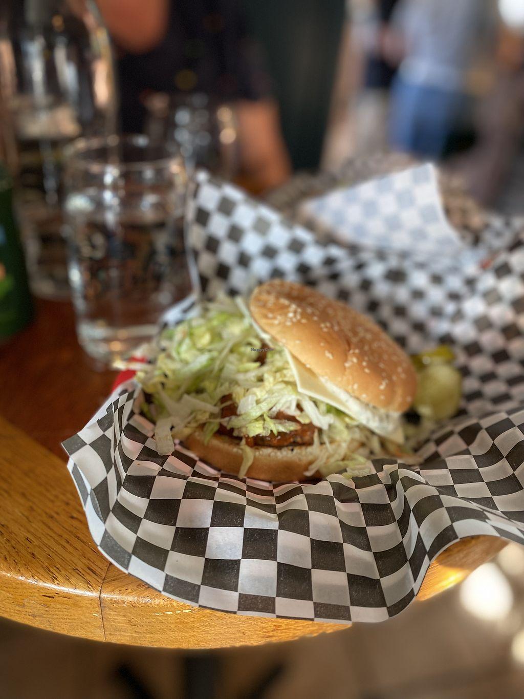 Photo credit: happycow