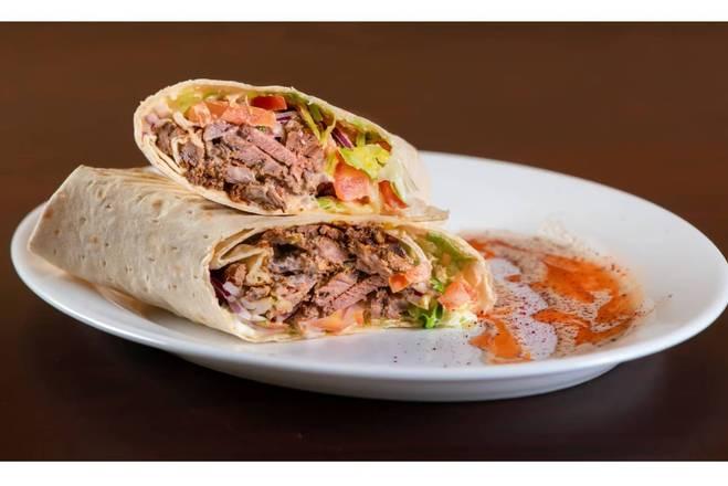 Photo credit: ubereats