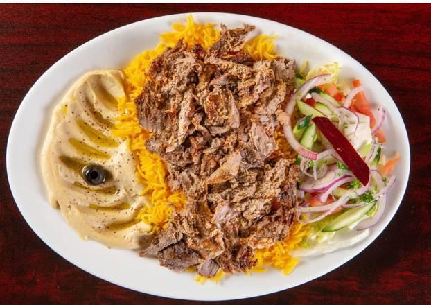 Photo credit: ubereats