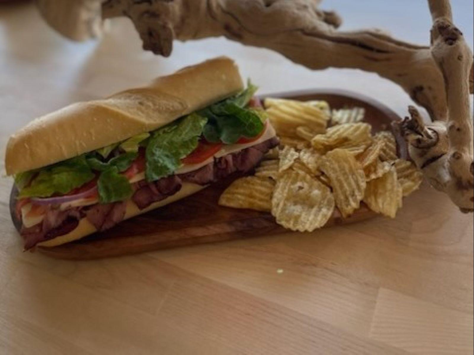 Photo credit: grubhub
