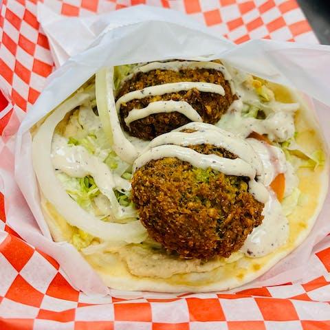 Photo credit: grubhub