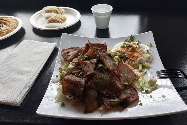 Photo credit: ubereats