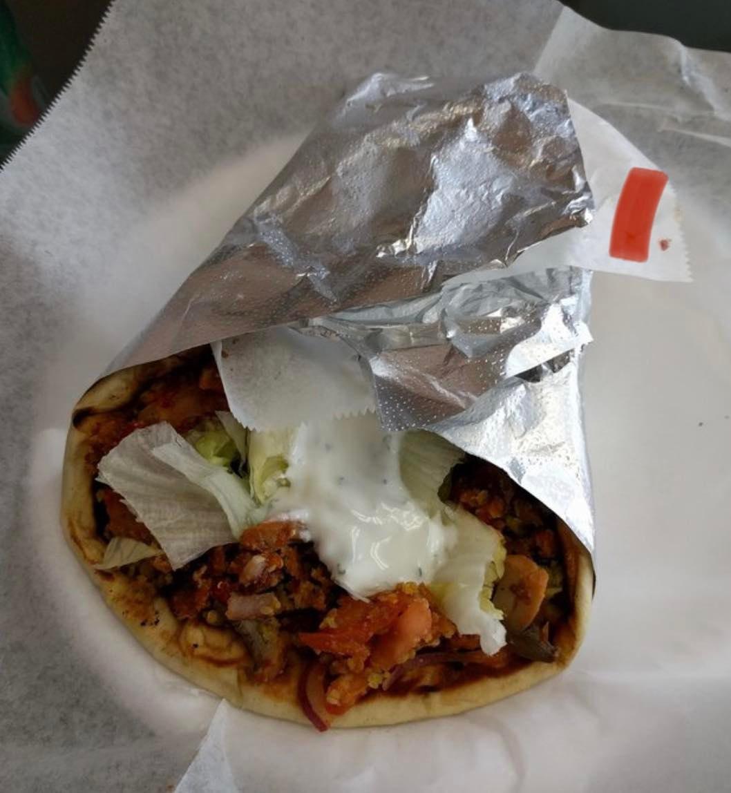 Photo credit: grubhub