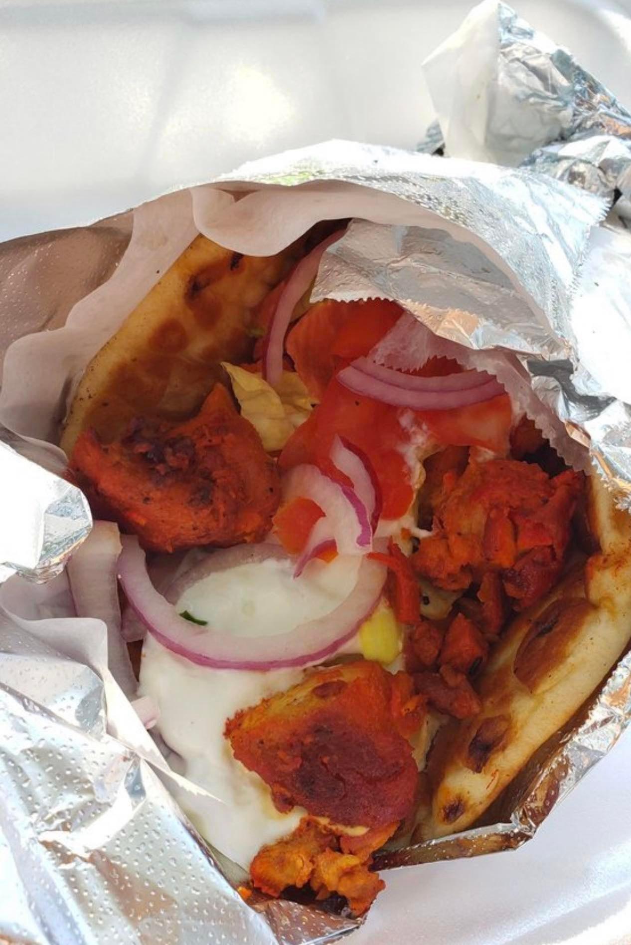 Photo credit: grubhub
