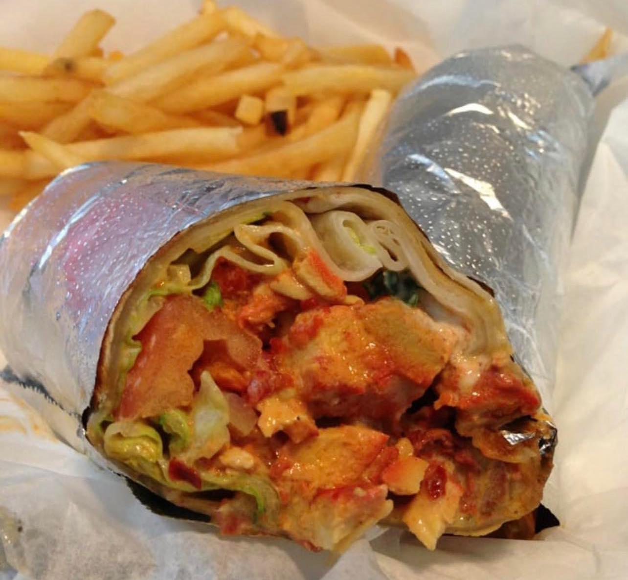 Photo credit: grubhub