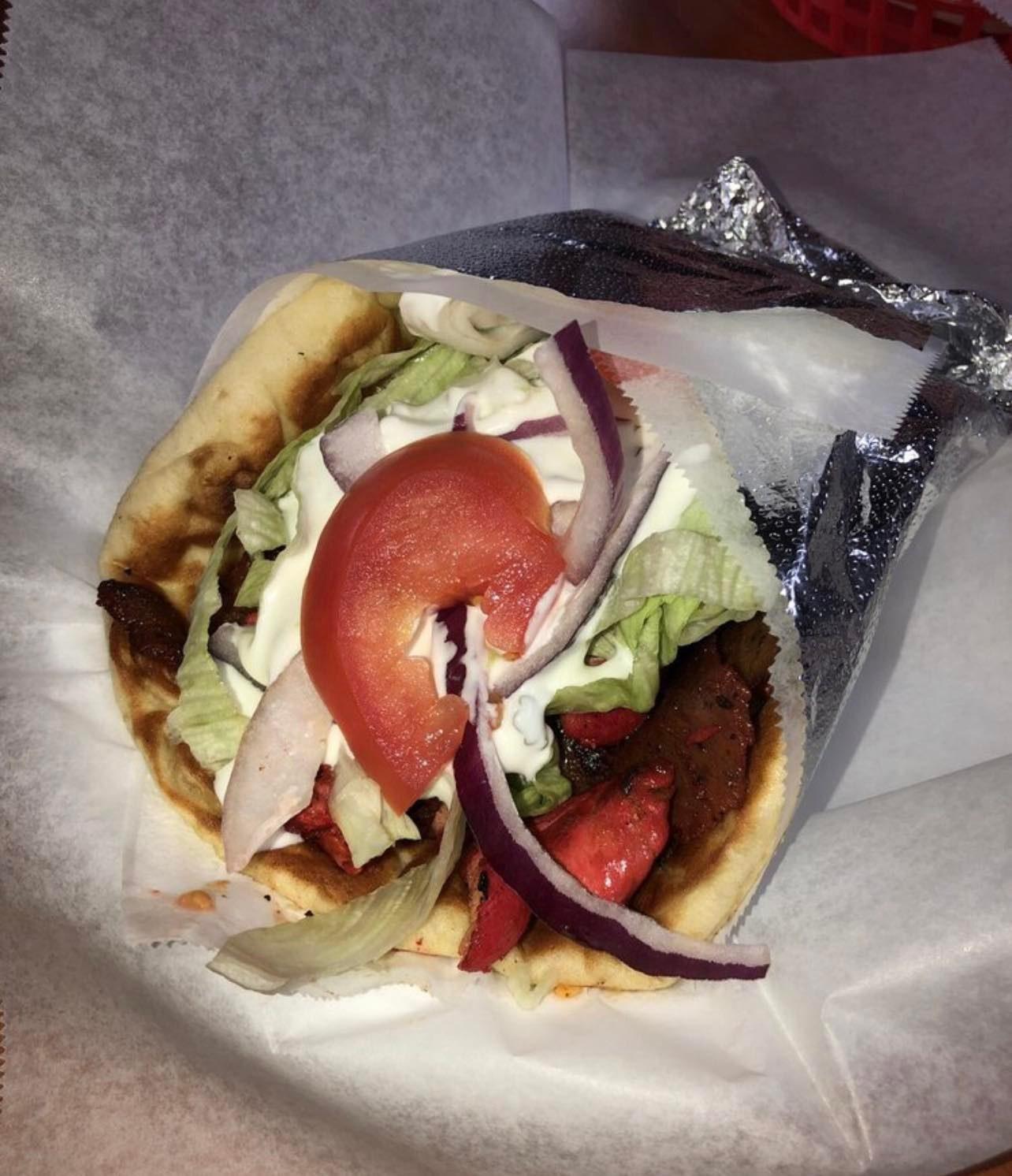 Photo credit: grubhub