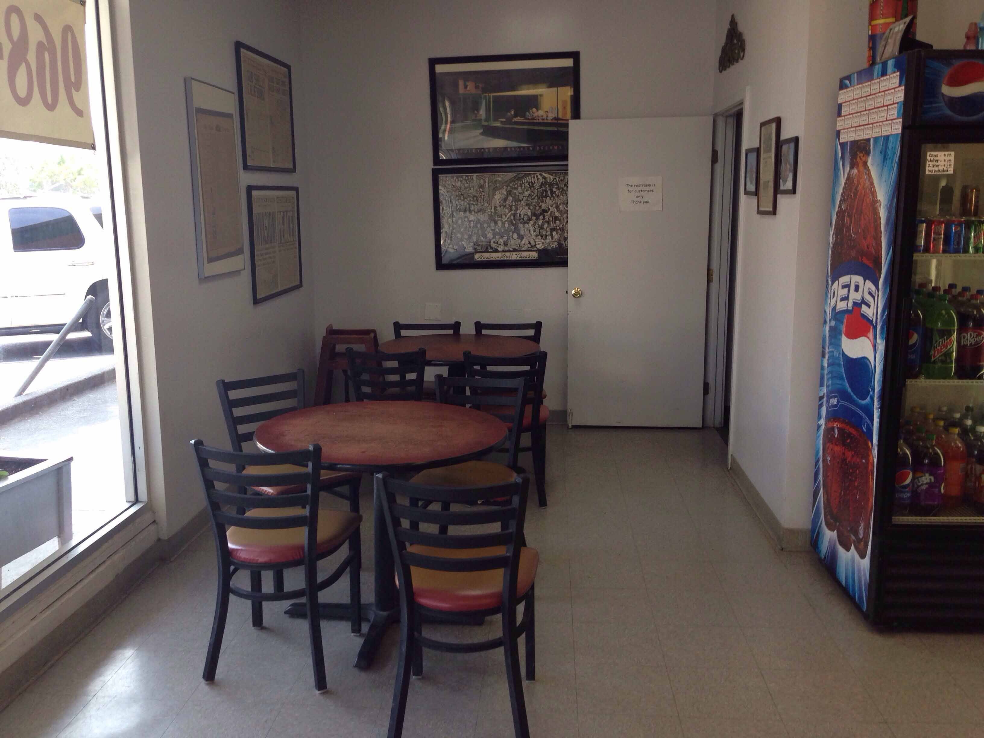 Photo credit: zomato