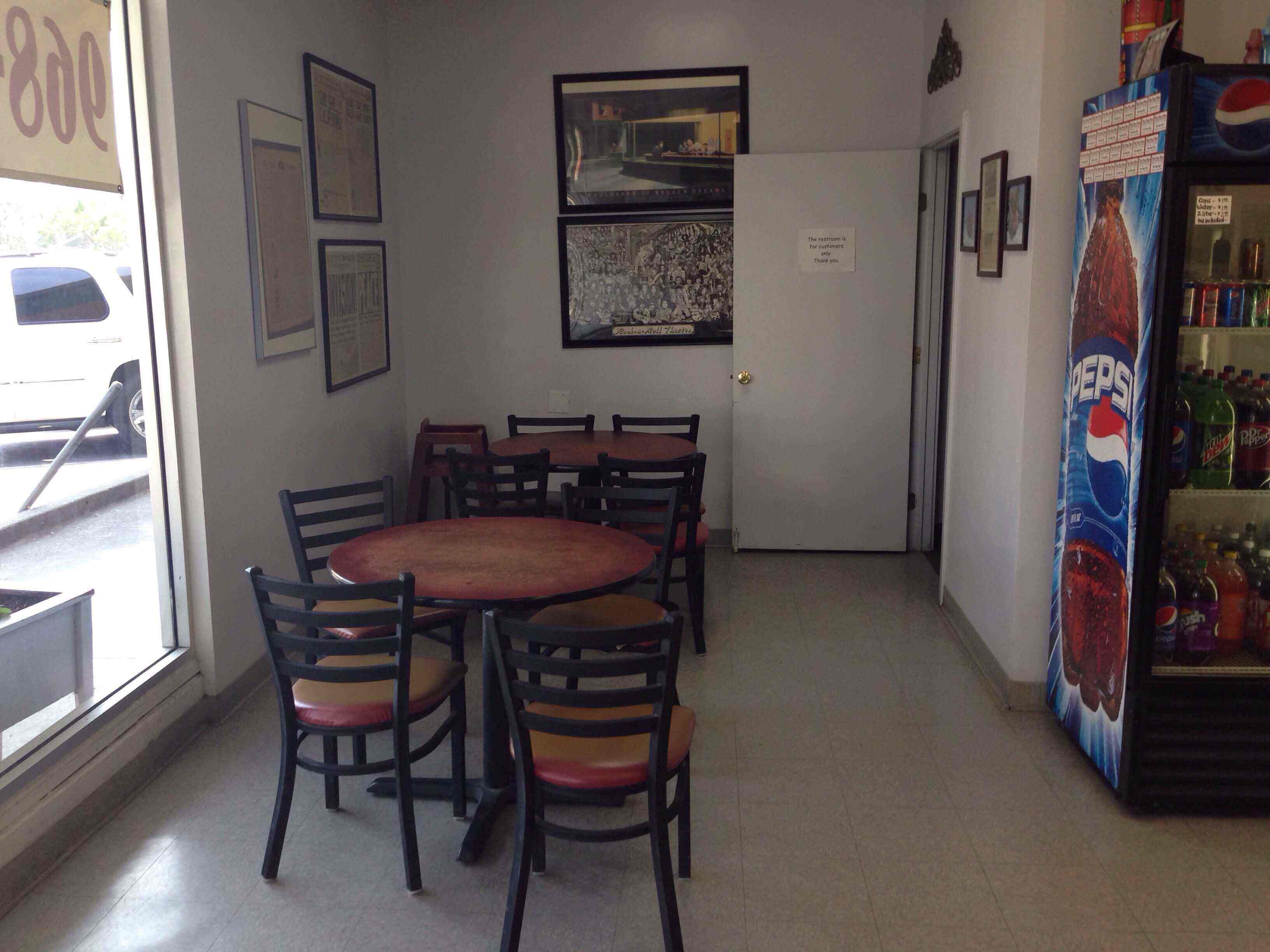 Photo credit: zomato