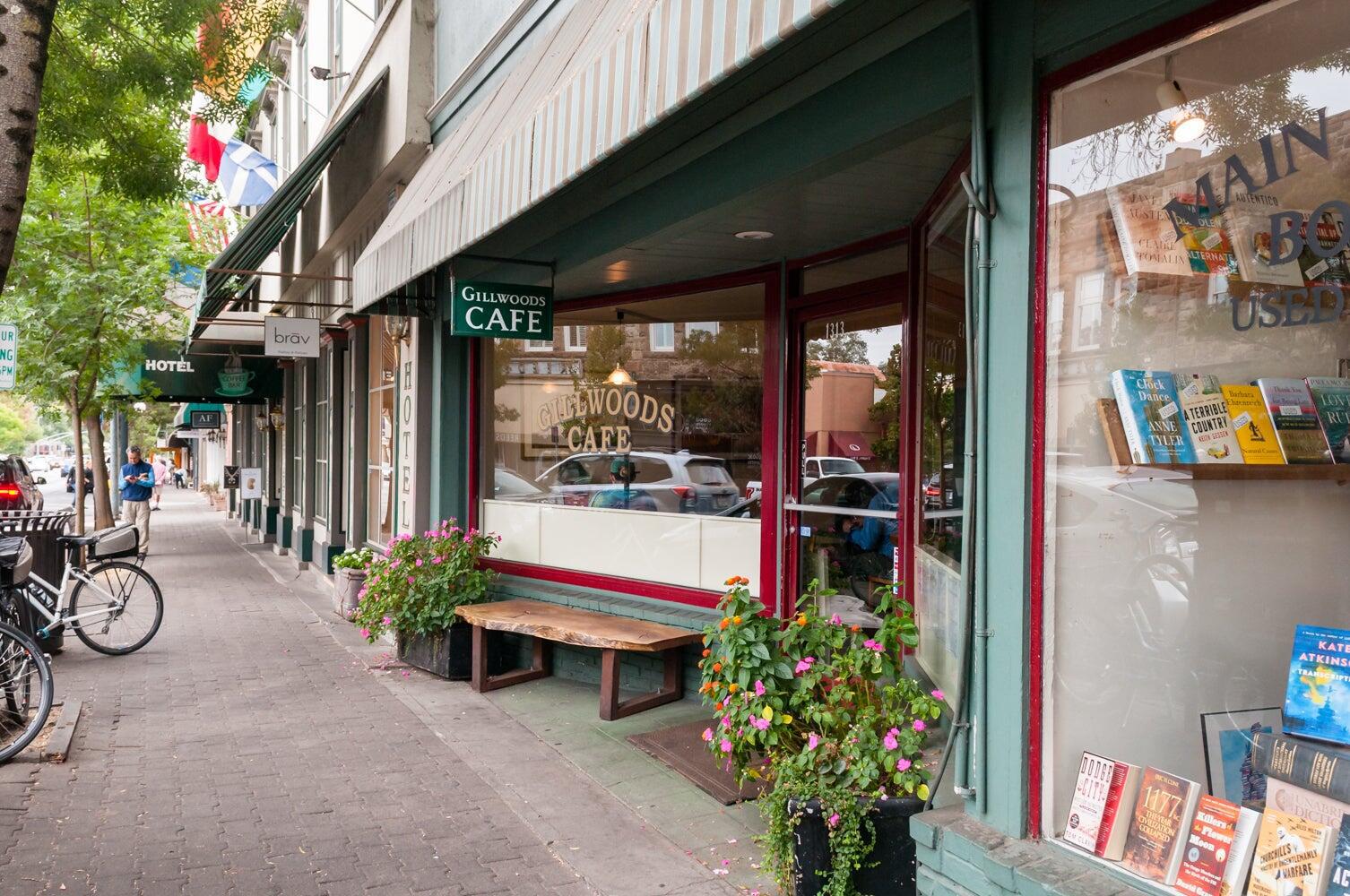 Photo credit: nextdoor