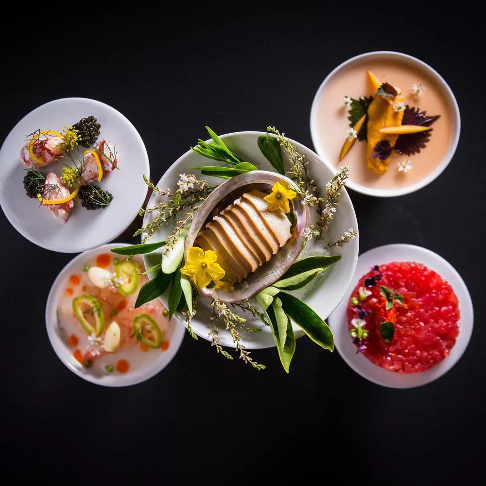 Photo credit: michelin