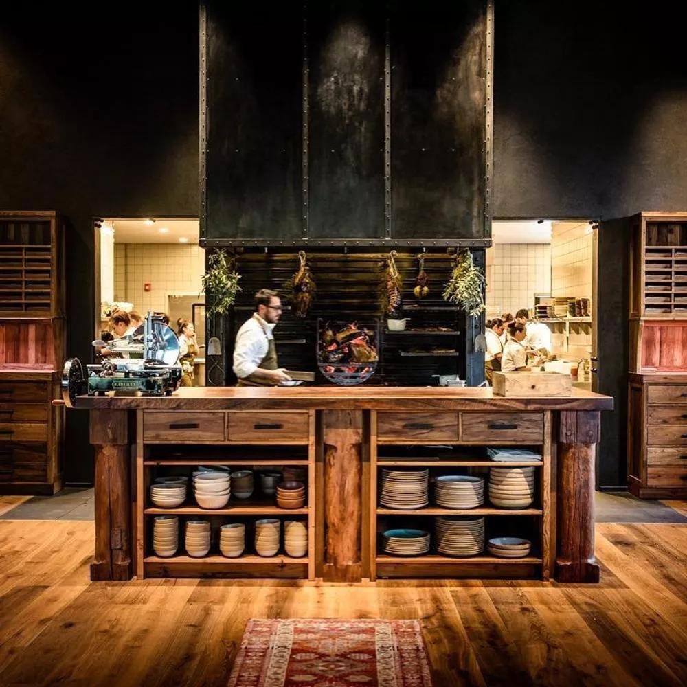 Photo credit: michelin