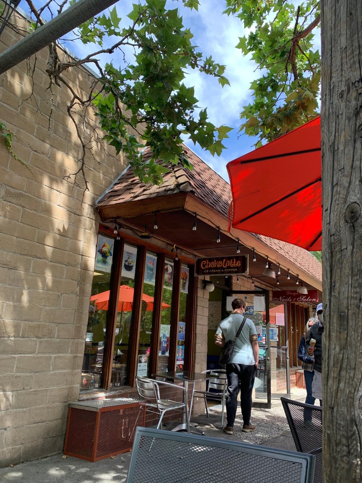 Photo credit: nextdoor