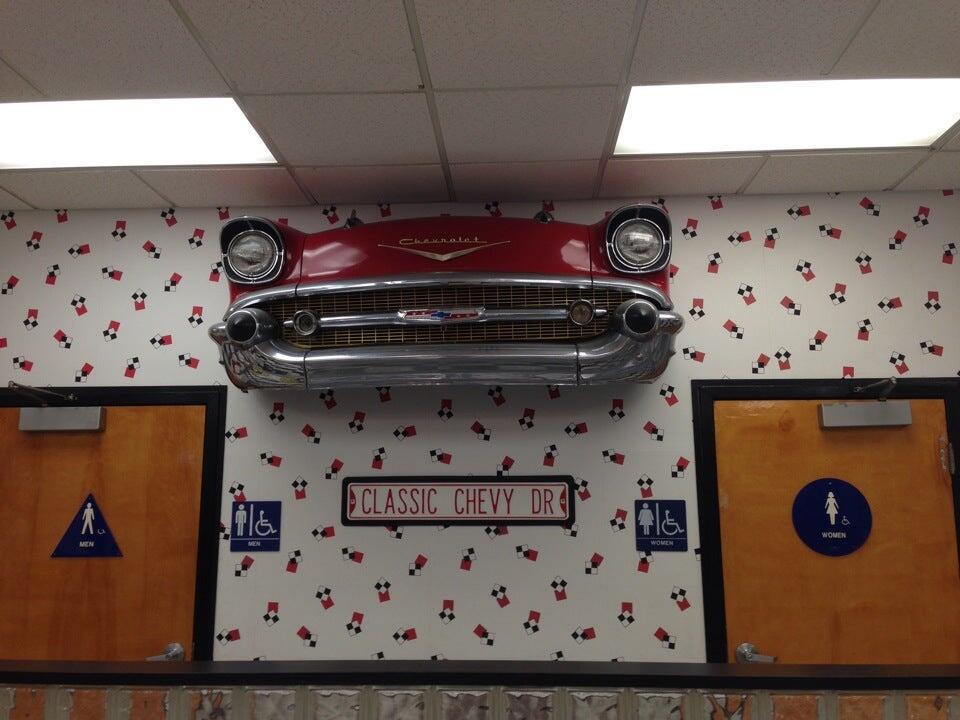 Photo credit: nextdoor
