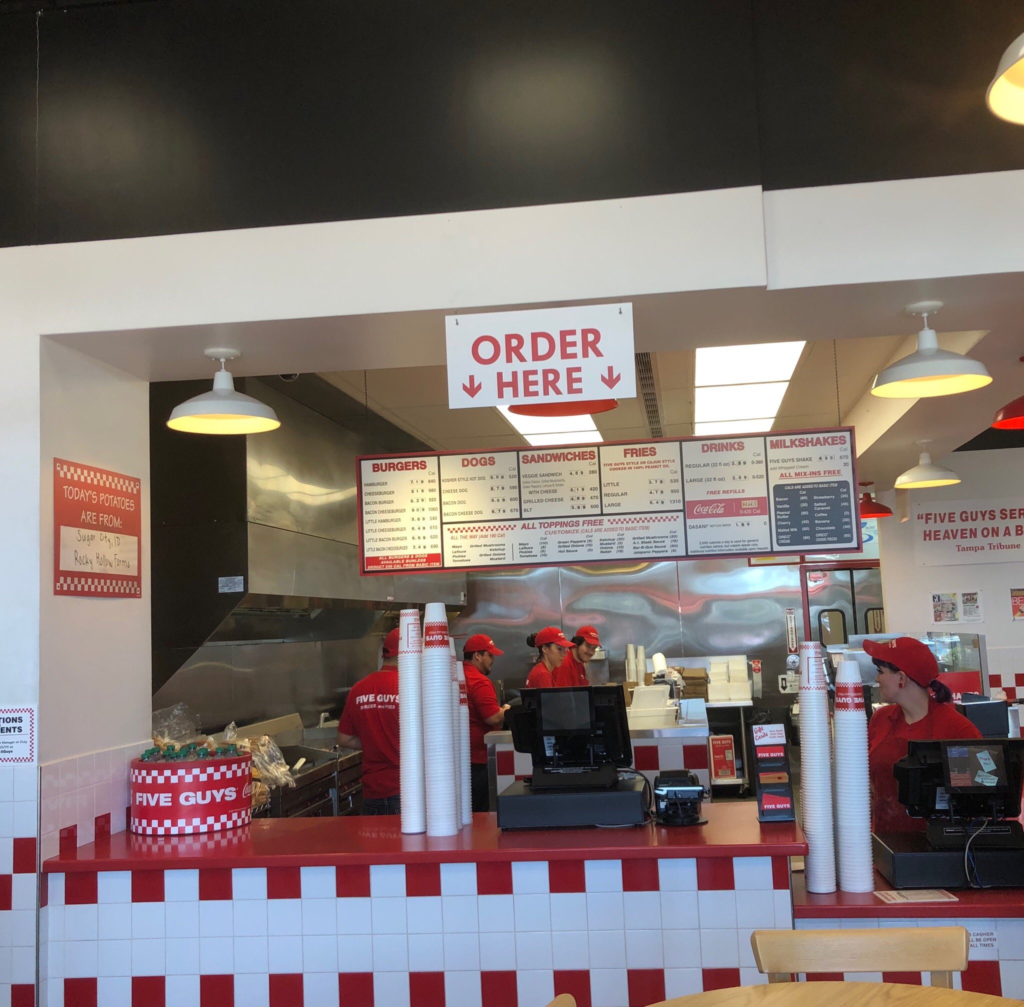 Photo credit: tripadvisor