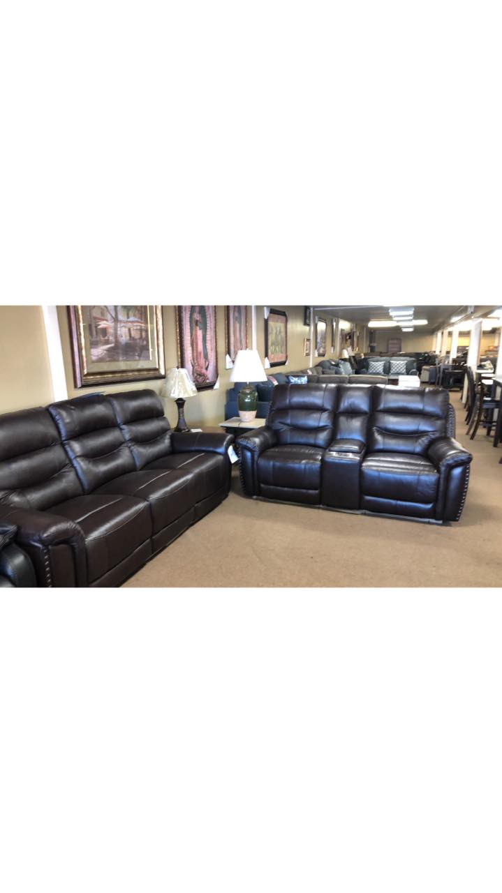 Salinas Furniture Inc