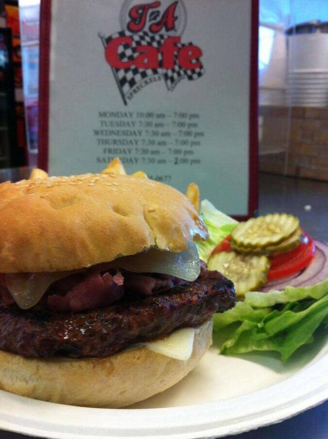 Photo credit: zomato