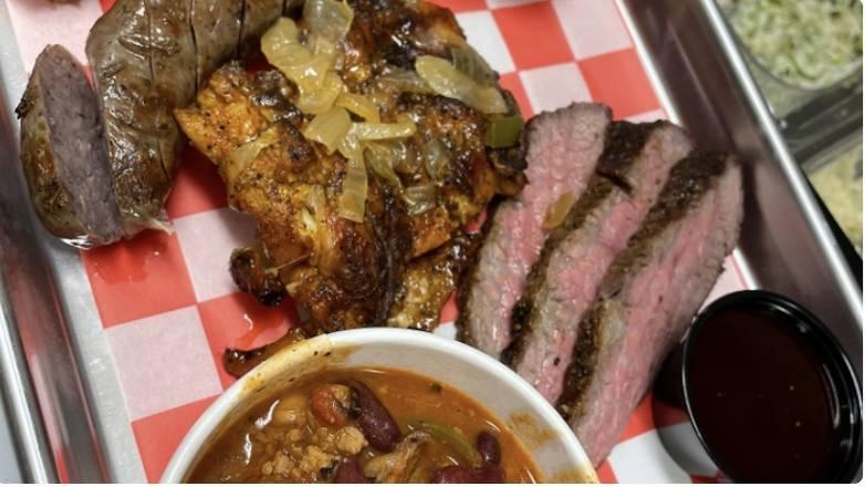 Photo credit: ubereats