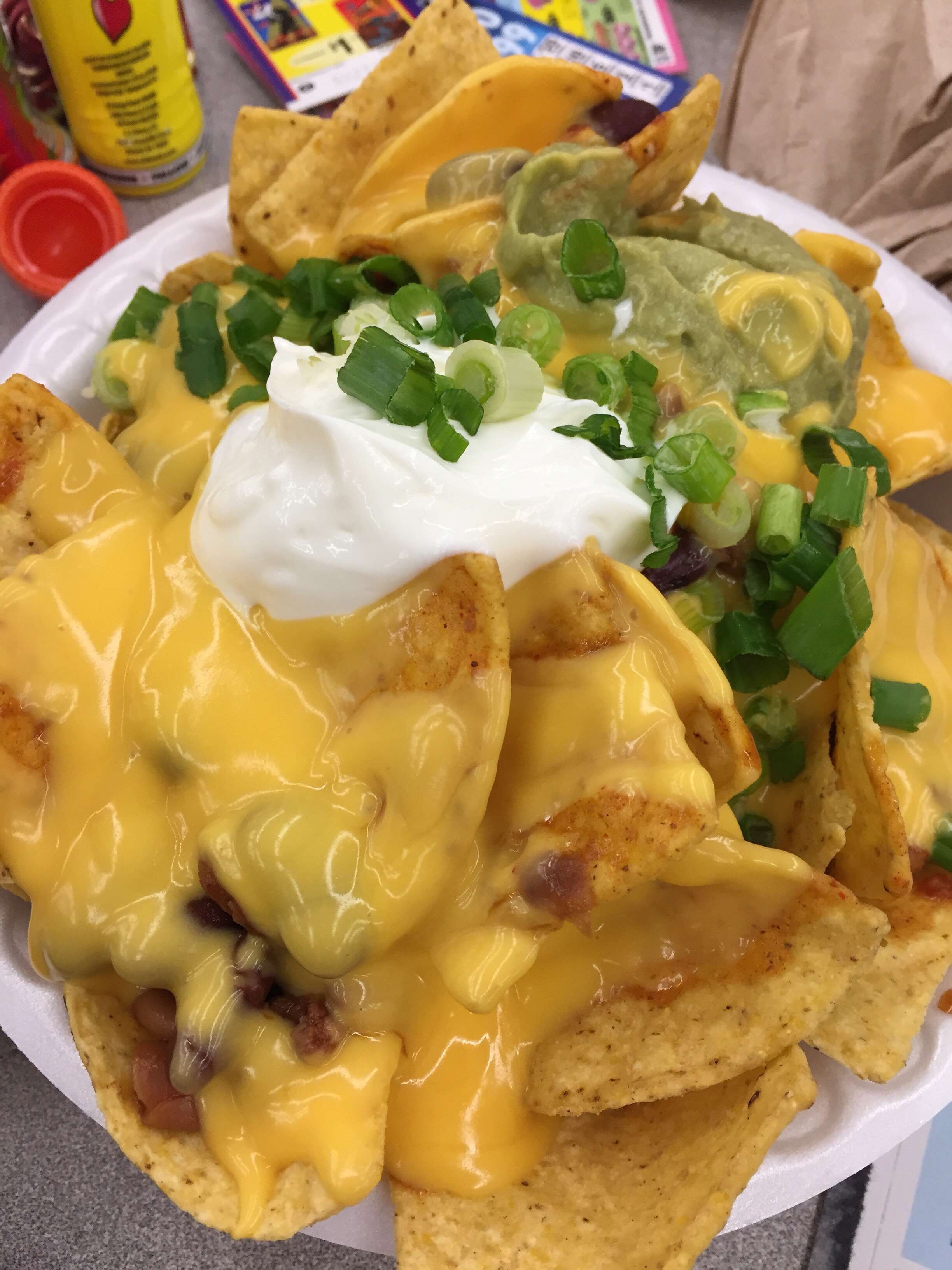 Photo credit: zomato