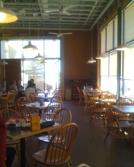 Photo credit: zomato